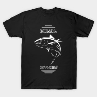 fish clothing T-Shirt